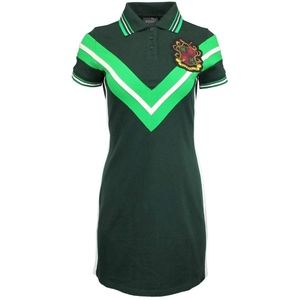 PUMA X FENTY VARSITY TENNIS DRESS